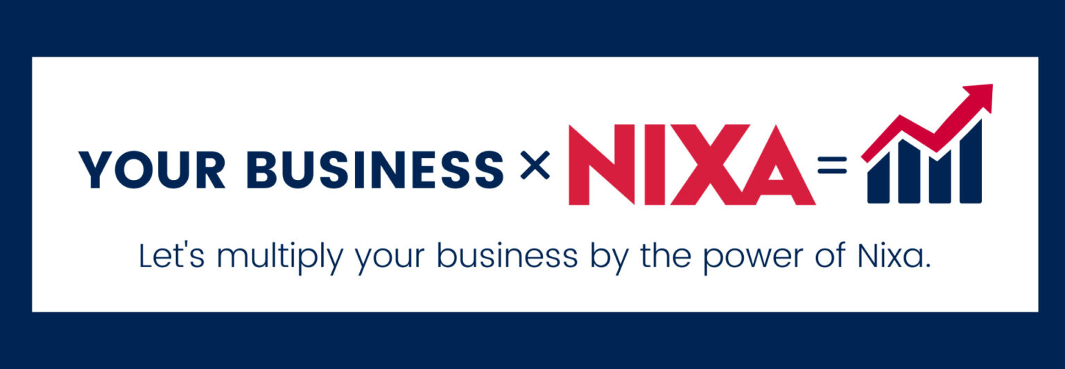 Bring your business to Nixa City of Nixa, MO