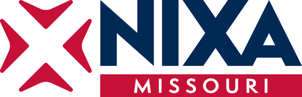 Nixa logo