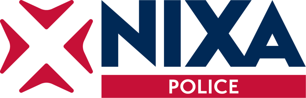 Nixa Police Logo