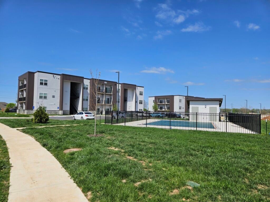 Nixa Heights Apartments