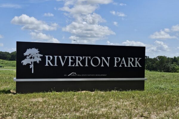 Riverton Park Subdivision